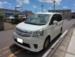 平成22年　ノア