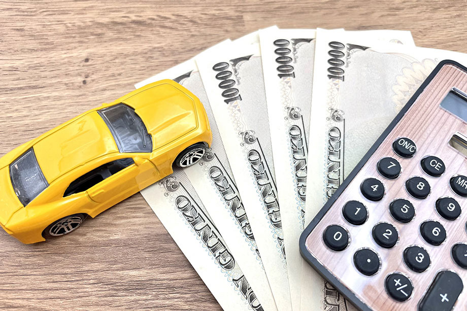 廃車買取の「高額キャンセル料」は本当に有効?