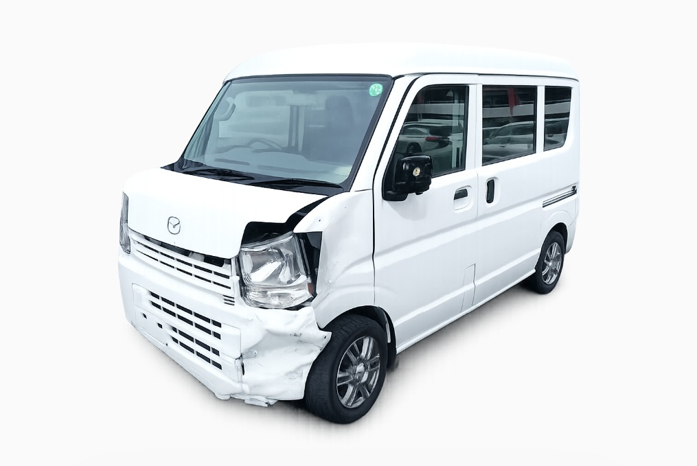 スクラムバン