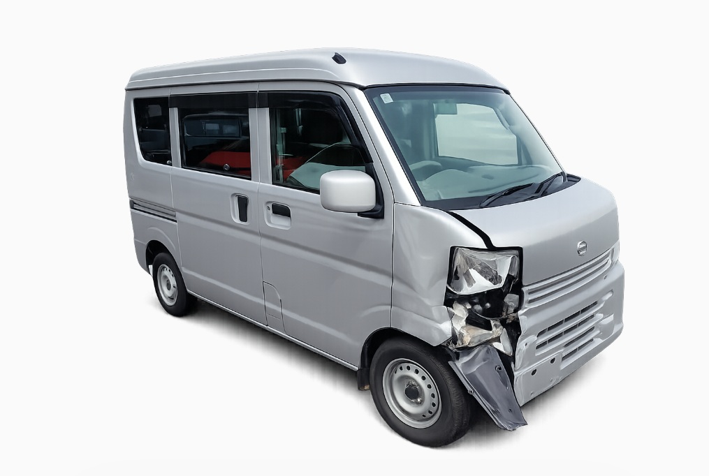 ＮＶ１００クリッパー