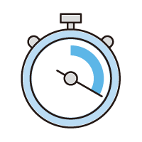 カウントダウン