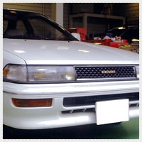 お客様のお車画像